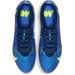 Buty piłkarskie korki Mercurial Vapor 14 Pro FG Nike - niebieskie