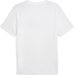 Koszulka męska United Tee Puma - White