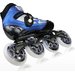 Rolki speed skating Powerslide R4