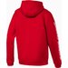 Bluza męska z kapturem Scuderia Ferrari Puma