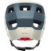 Kask rowerowy Kortal Race MIPS POC - Selentine Off-White/Calcite Blue Matt