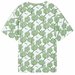 Koszulka damska Ess+ Blossom Tee Puma - Archive Green