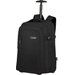 Plecak, walizka na kółkach Roader 28L Samsonite - czarna