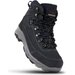 Buty trekkingowe Aburo Mid Bergson