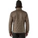 Kurtka puchowa męska Nano Puff Jacket Patagonia - Marlow Brown