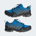 Buty Terrex Swift R2 GTX Adidas - niebieskie/czarne