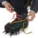 Buty trekkingowe Mountain Trainer MID GTX Wm's Salewa - atlantic deep/ombre blue