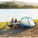 Parawan, namiot plażowy Easy Open Outtec