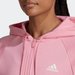 Dres damski Sportswear Energize Adidas - różowy