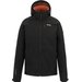 Softshell męski Arana Regatta - black /brick Softshell męski Arana Regatta - black /brick