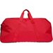 Torba Tiro 23 League Duffel Large 62L Adidas - czerwony