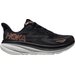 Buty do biegania Clifton 9 Wm's HOKA - black/rose gold