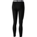 Legginsy damskie Train Strong High Waist Full Tight Puma - czarne
