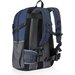 Plecak Globe 35L Hi Mountain - granatowy