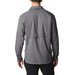 Koszula męska Silver Ridge Utility Lite Columbia - city grey