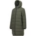 Kurtka męska parka Montor Regatta - dark khaki