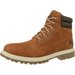 Buty, trapery Fremont Helly Hansen - dogwood