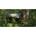 Płachta biwakowa Thermo Tarp Camo 2x3m z izolacją Bushmen Travel Gear