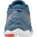 Buty do biegania Wave Revolt 3 Mizuno - blue