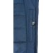 Kurtka damska NOSH4 KUD351 4F - denim
