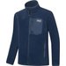 Polar juniorski Frankie Warm Fleece Regatta - navy