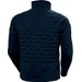 Kurtka hybrydowa męska HP Hybrid Stretch Insulator Helly Hansen - navy