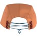 Czapka z daszkiem 5 Panel Explore Cap Buff - slen orange