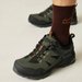 Buty trekkingowe Regen Low Regatta