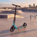 Hulajnoga dla dzieci ST1600 ALU Xride - niebieska