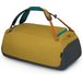 Torba z funkcją plecaka Daylite Duffel 60L Osprey - Tumbleweed Yellow/Tunnel Vision