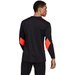 Bluza bramkarska Squadra 21 Goalkeeper Jersey Adidas - orange/black