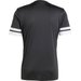 Koszulka męska Squadra 25 Adidas - black
