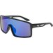 Okulary przeciwsłoneczne z polaryzacją Ragnarok GOG Eyewear - black