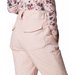Spodnie narciarskie damskie Bugaboo Omni-Heat Columbia - dusty pink