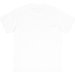 Koszulka męska Trias Prosto - White