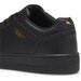 Buty Court Classic Puma - black