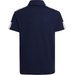 Koszulka juniorska polo Squadra 21 Adidas - granatowy