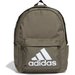 Plecak Classic Badge of Sport Adidas - Olive