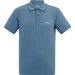Koszulka męska polo Maverik stretch Regatta - china blue