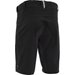 Spodenki rowerowe męskie Rango Pro Silvini - czarny