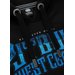 Bluza męska I'm Blue Hooded Pitbull West Coast