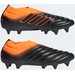 Buty piłkarskie korki Copa 20+ SG Adidas - czarny