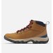 Buty trekkingowe Newton Ridge Plus II Waterproof Columbia - light brown/red velvet
