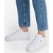 Buty Cali Star Wm's Puma - biały/biały