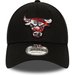 Czapka z daszkiem NBA Chicago Bulls New Era