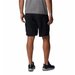 Spodenki męskie Summerdry Brief Columbia - czarne
