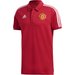 Koszulka męska polo Manchester United Adidas