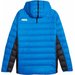 Kurtka męska PackLITE Hooded Down Jacket Puma - Racing blue