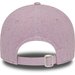 Czapka z daszkiem New York Yankees Bubble Stitch 9Forty New Era