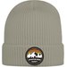 Czapka Classic Beanie Adventure Majesty - grey